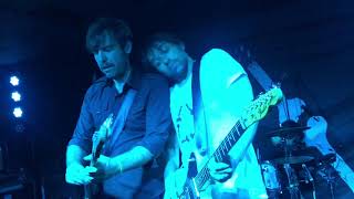 Up Against The Wall Peter Bjorn And John At Marty’s On Newport