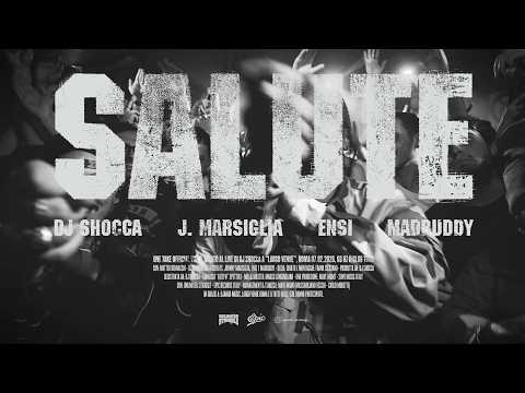 DJ Shocca and 2 more