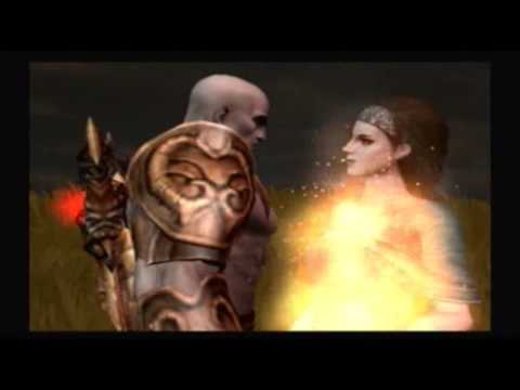 God Of War 2 Part 31 - A New Type Of Rage