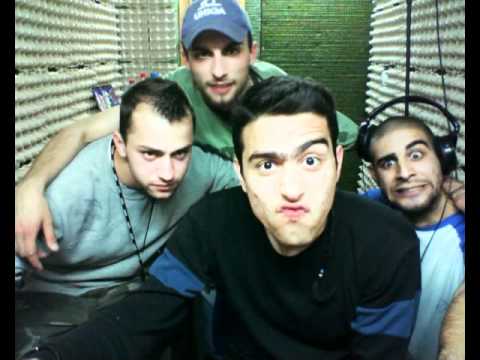 Pablo - Dobro je sve (D.N.O rimeeex feat. Prorok)