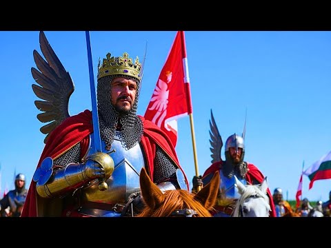 Jak 3 600 Polsko-Litewskich Husarzy ZNISZCZYŁO 11 000 Szwedów? | Najszybsze zniszczenie kawalerii