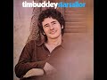 Tim Buckley — Monterey