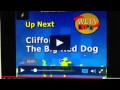 Pbs Kids Program Break September 26 2009 Weta