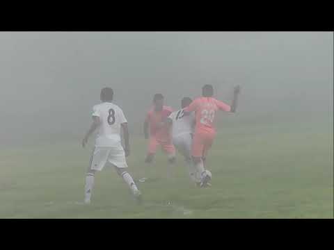 JORNADA 20 FC XOCHITLAN VS SANTOS TEÑHE