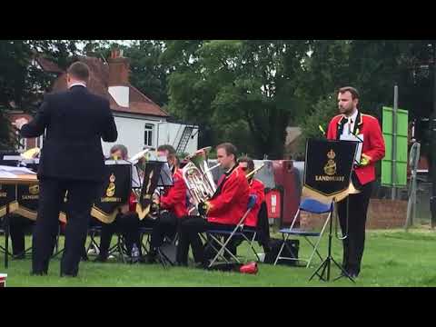 Cry Me a River - Trombone Solo