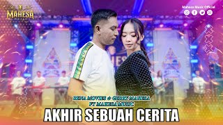 Download lagu RENA MOVIES FT GERRY MAHESA - AKHIR SEBUAH CERITA I Mahesa Music mp3 Download lagu RENA MOVIES FT GERRY MAHESA - AKHIR SEBUAH CERITA I Mahesa Music mp3