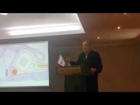 Yalçın Granit : Galatasaray Tarabya Spor Salonu'nu kiralamalı