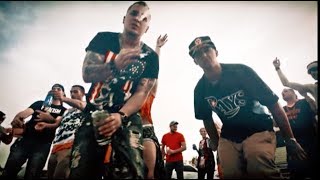 Kamo- Nothing but a fire - FT: Alexander King