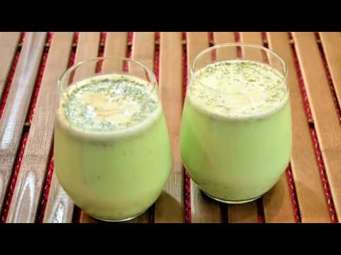 Bhang | Thandai for Holi Festival