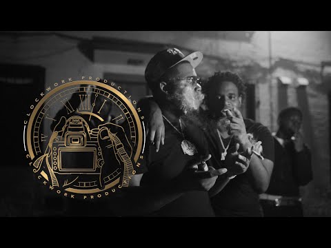 1080 Boss - 3 Minutes Of Hell (Official Music Video)