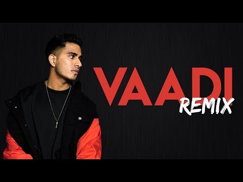Arjun - Vaadi Remix (prod. Singam)