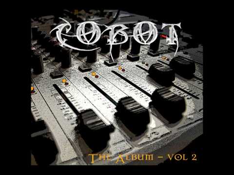 COBOT: The Album Vol 2 