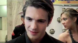 Steven R McQueen - The Vampire Diaries