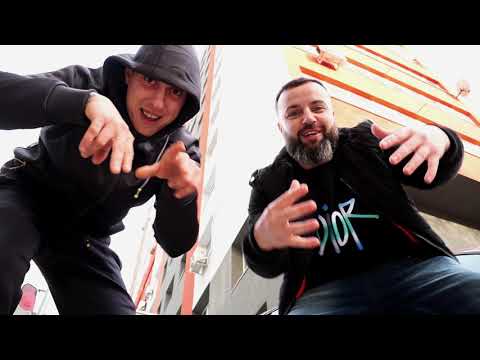 GOCATA x Dim4ou - D&G (official video) prod by. Veznata/Lxrd