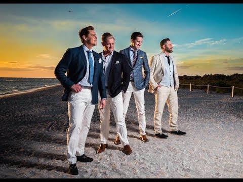 Ernie Haase & Signature Sound - "Clear Skies" [Official Music Video]