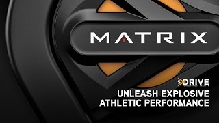 Matrix Fitness | S-Drive Performance Trainer | Features | Promo