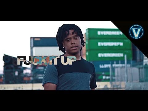 Myles Mobile - Fuck It Up Dir. @Wethepartysean ( Prod. DenzelBarz )