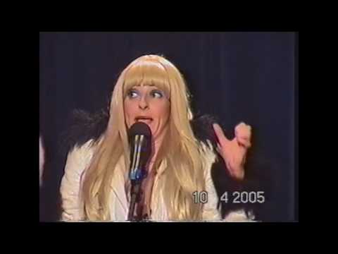 Ilana Kaplan - Evelise no lançamento do perfume de Paris Hilton