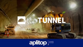 TcpTUNNEL CAD YouTube Video