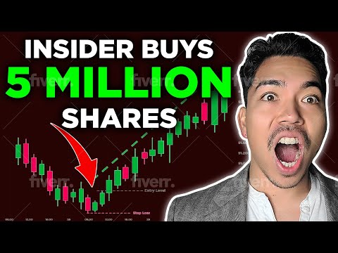 ➡️This Penny Stock Will Make 10 NEW Millionaires | Rocket Day Trading