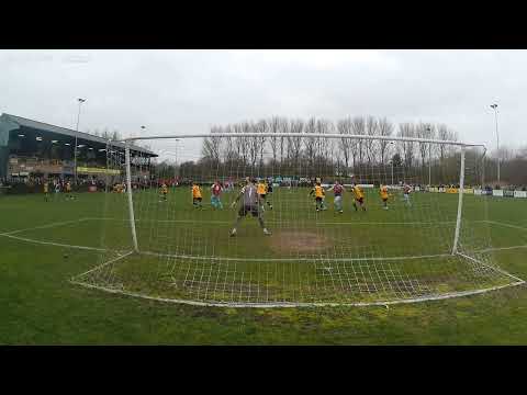 𝙈𝙖𝙩𝙘𝙝 𝙃𝙞𝙜𝙝𝙡𝙞𝙜𝙝𝙩𝙨 - Prescot Cables (a)