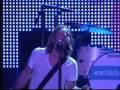 Switchfoot: On Fire (Live) feat. Robert Randolph ...