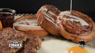 Black Bear Diner Your Holiday Breakfast HQ - We're open for Christmas