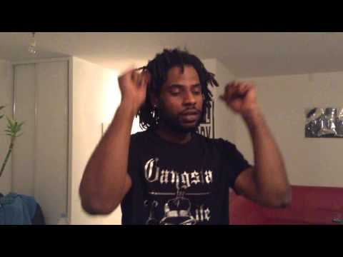 Freestyle - Touvy Layann & BoskoBosko Suite - Fév 2k15