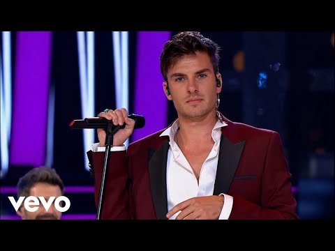 Dvicio - Soy De Volar (Actuación TVE - FELIZ 2021)