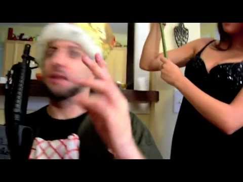 Posse Cut -  R A  the Rugged Man ft  Hell Razah, Jojo Pelligrino, Remedy & Blaq Poet