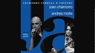 Andrea Motis & Joan Chamorro - Louisiana Fairy Tale