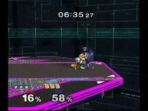 Longhorn Weekly 46 WSF - Legion (Marth) vs CFoy (Fox)