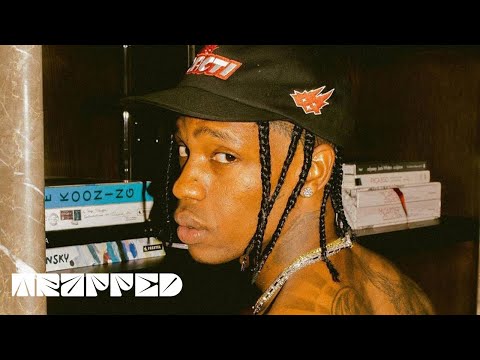 DJ Mustard & Travis Scott - Parking Lot (Official Video)