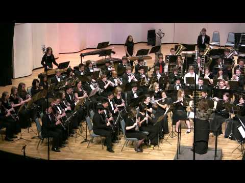 TributeTribute - 2010 GMEA Concert All State Band