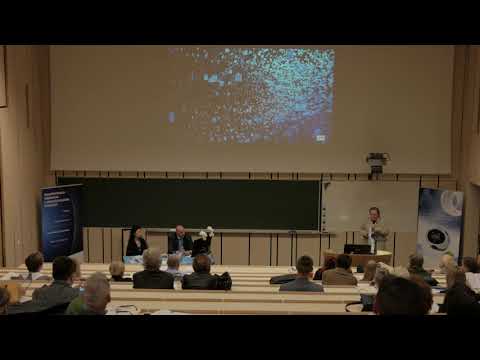 2018. III. Hazai NPWT Tudományos szakmai nap / Előadás