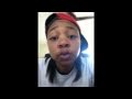 John If I Die Today Freestyle