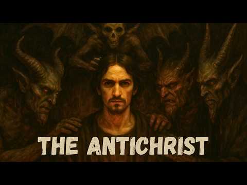 The Antichrist: The Son of Satan - Angels and Demons