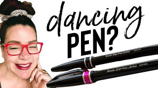 This Pen Changed My Sketching Forever!