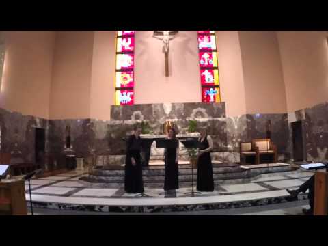 The Marion Consort : O felix flos Florentia - Antonio di Cividale