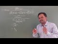 2PUC MATHEMATICS PROBABILITY PART 12