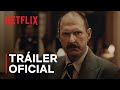 Estado De Fuga 1986 Tráiler Oficial Netflix
