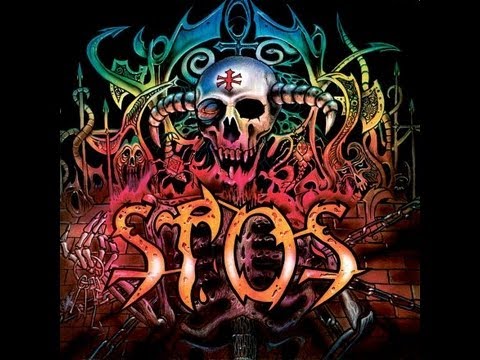 Stos - Stos Full Album 1990