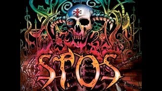 Stos - Stos Full Album 1990