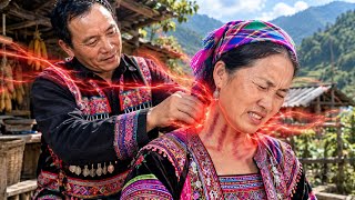 Download lagu Giật gió bà chị U50 Trung Quốc gió khủng khiếp  mp3