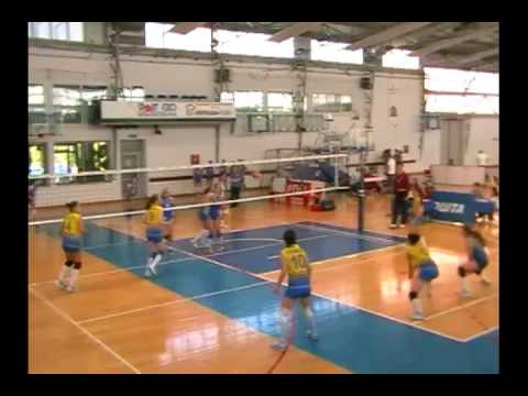 27.10.2013 OK Roda - OK Poštar 1,2 i 3 set