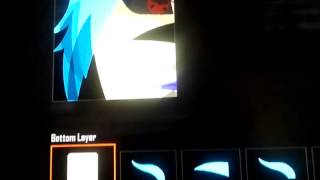 preview picture of video 'Black ops 2 DEMON SASUKE!!!!!!!!'