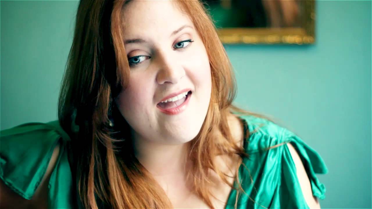 Promotional video thumbnail 2 for Shanna Sharp