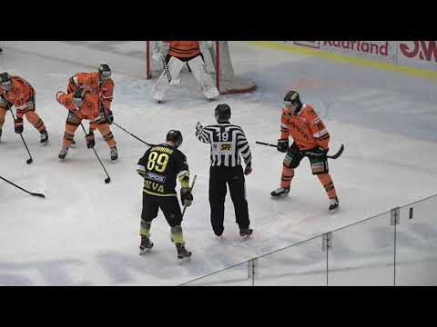 38.kolo HC 07 Detva - HC Košice  ZÁZNAM