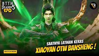 Download lagu KING XIAOYAN OTW BANSHENG🔥– BTTH S5 Ep170 (Sub Indo) mp3 Download lagu KING XIAOYAN OTW BANSHENG🔥– BTTH S5 Ep170 (Sub Indo) mp3