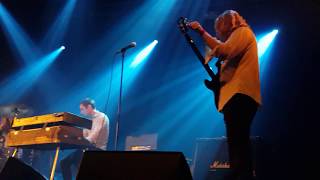 Ty Segall and the freedom band Live - My Lady&#39;s On Fire - 30/05/2018 @ l&#39;Aéronef